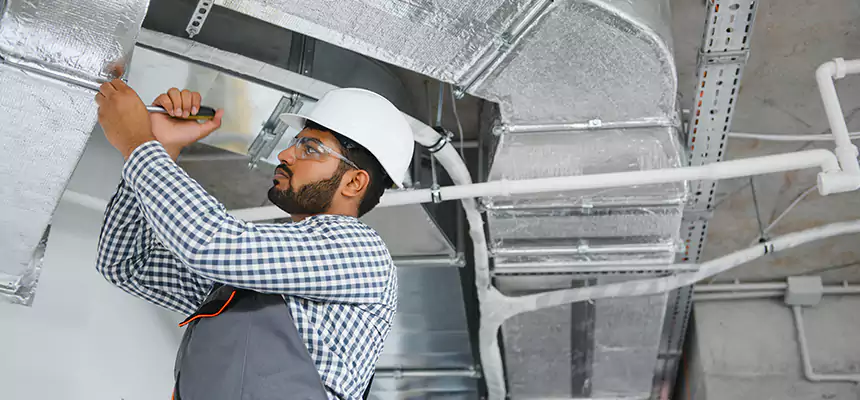 Proactive Ac Vent Repairs & Air Duct Replacement Companies Near Me in Freeport
