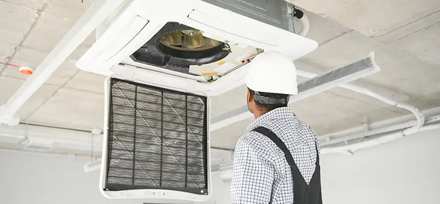 Our Affordable Duct Cleaning Near Me Services in Freeport, NY