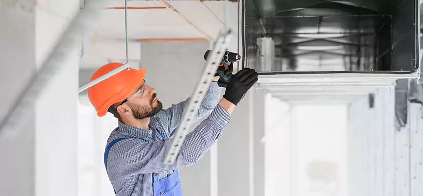 Our Air Vent Replacement Services in Freeport, NY