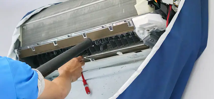 Advanced Clogged Dryer Vent Repair for Multi-Unit & Commercial in Freeport, NY