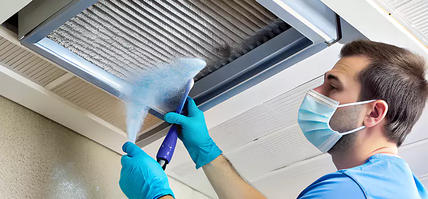 Our Home Ventilation Cleaning Services in Freeport, NY