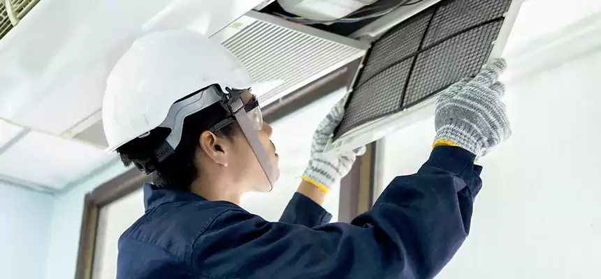 Our Mold & Mildew Removal from Air Ducts Services in Freeport, NY