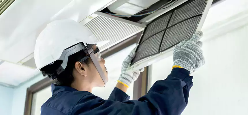 Our Multi-family Home Duct Cleaning Services in Freeport, NY