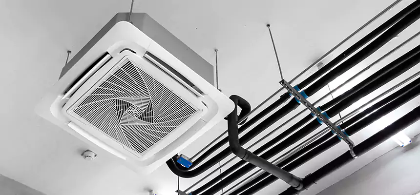 Our Smart AC Vent Controller Services in Freeport, NY