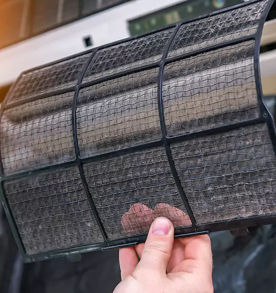 Top-notch AC Air Filter Replacement in Freeport