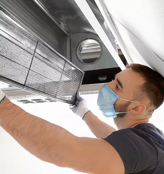 About Air Duct Pathogen Disinfection in Freeport, NY