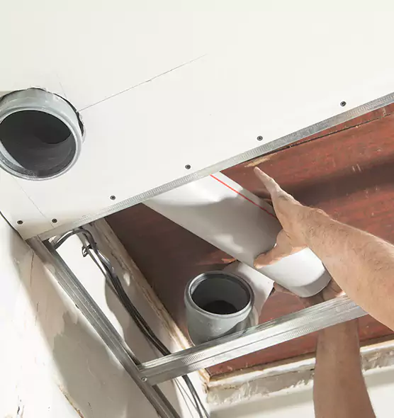 Professional Air Duct Replacement in Freeport, NY