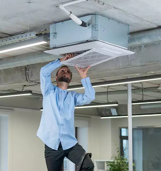 Expert Commercial Air Duct Cleaning in Freeport, NY