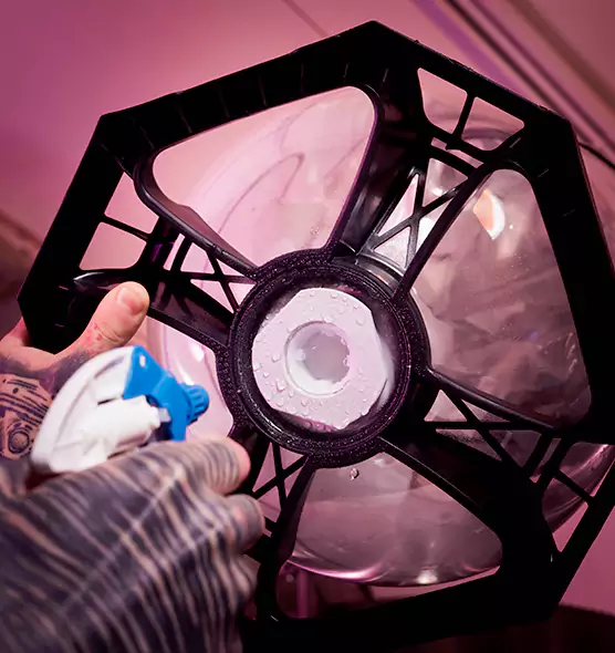 Professional Dryer Vent Sanitization Service in Freeport, NY