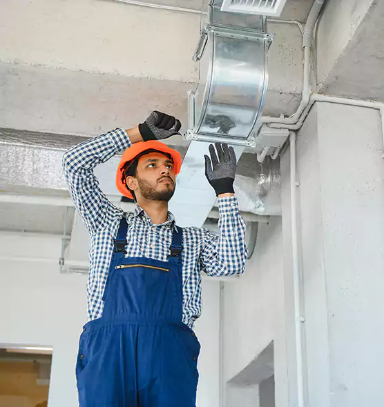 About Hotel Duct And Vent Cleaning in Freeport, NY