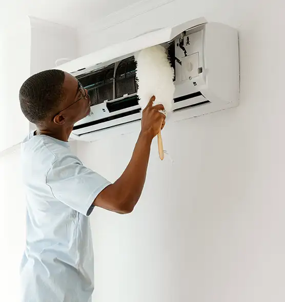 Professional Maximize AC Efficiency  in Freeport, NY