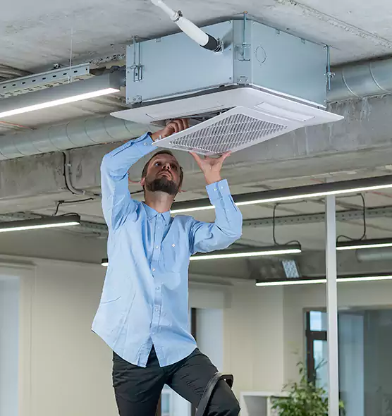 Advanced Residential Air Vent Cleaning in Freeport, NY