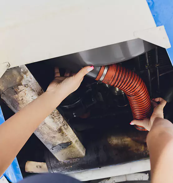 Top-Notch Return Vent Cleaning Service in Freeport, NY