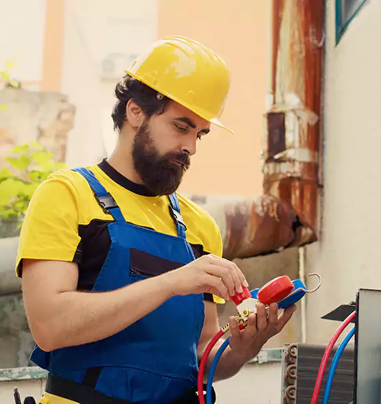 About Smart HVAC Installation in Freeport, NY