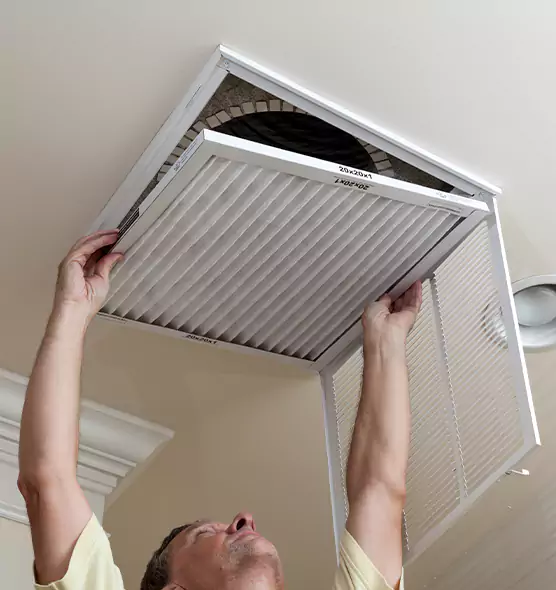 Trusted Vent Shaft Cleaning Expert in Freeport, NY