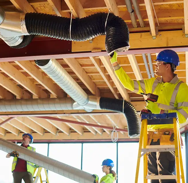 Why Homeowners & Businesses Trust Us in Freeport, NY?